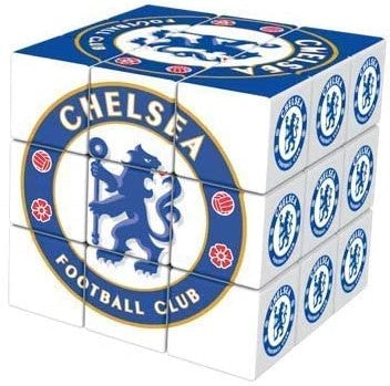 Rubik's Cube Chelsea