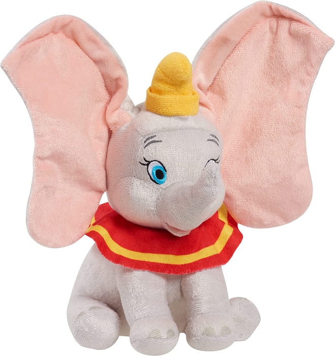 Disney - Peek-a-Boo Dumbo Plush