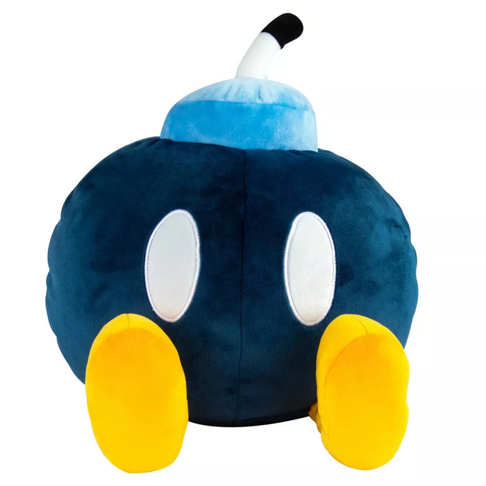 Nintendo 15" Mega Bob-Omb Plush