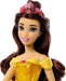 Disney Princess - Belle Doll