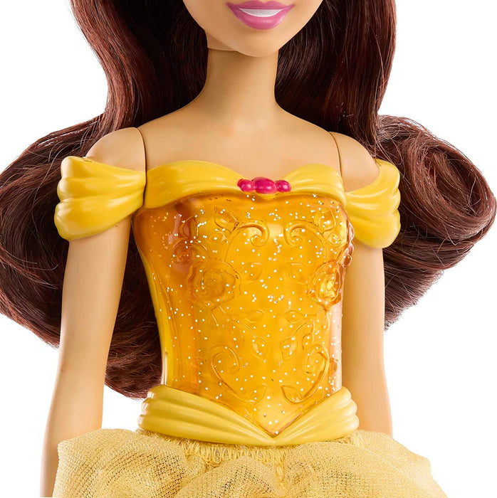 Disney Princess - Belle Doll