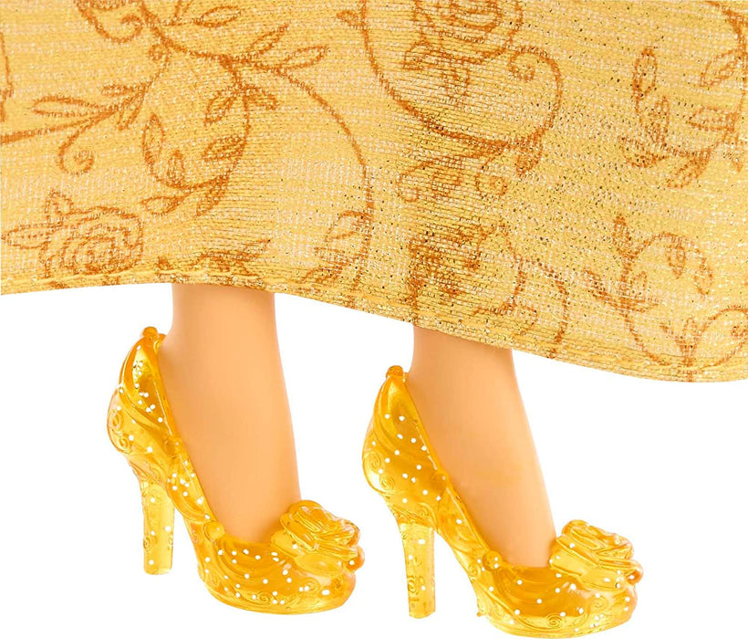 Disney Princess - Belle Doll