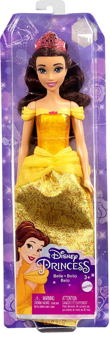 Disney Princess - Belle Doll