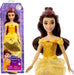 Disney Princess - Belle Doll