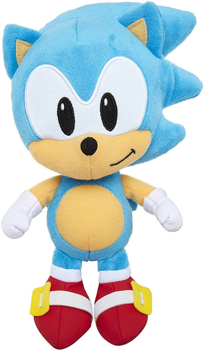 Sonic - 7" Basic Plush Sonic