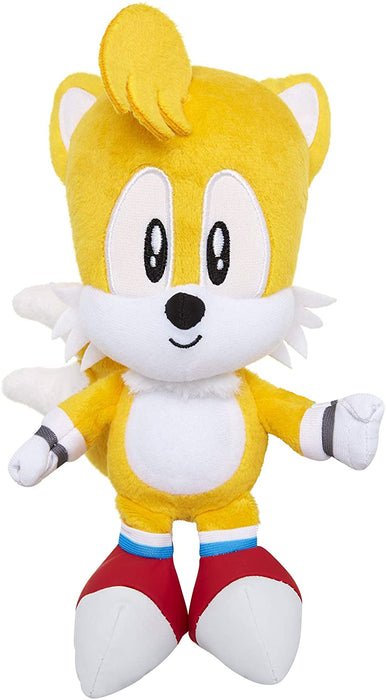 Sonic - 7" Basic Plush Tails