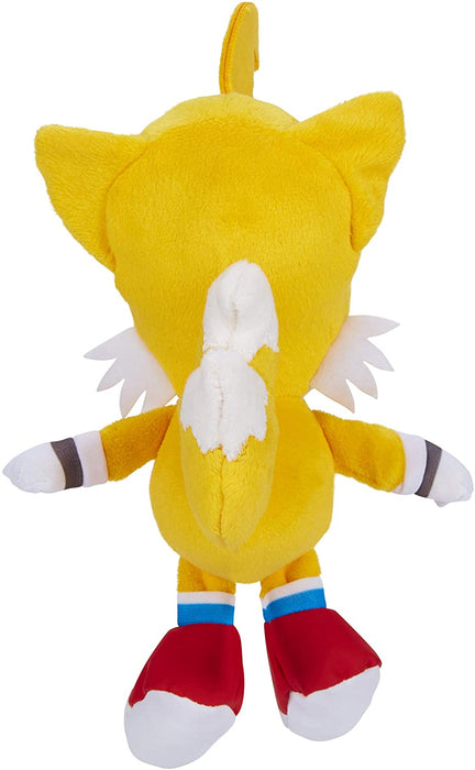Sonic - 7" Basic Plush Tails