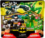 Heroes Of Goo Jit Zu Dc Versus Pack - Batman Vs Riddler