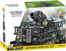 COBI - World War II - 60CM KARL-GERAT 040 ZIU 1,574pcs