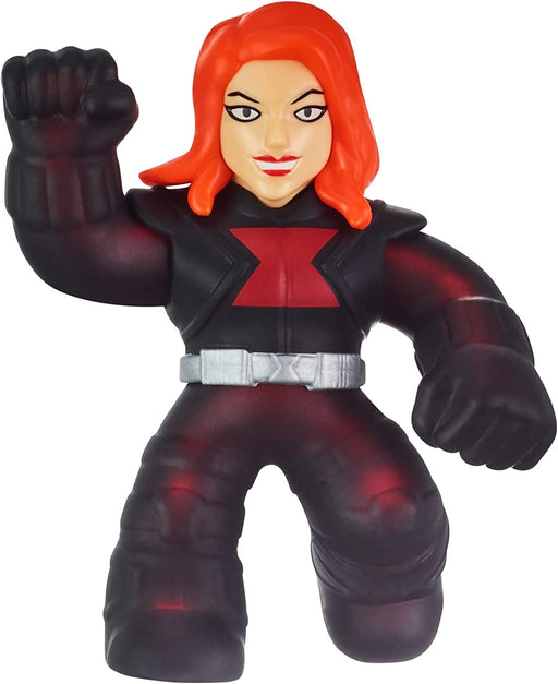 Heroes of Goo Jit Zu -  Black Widow