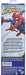 Spiderman Titan Blue Red Suit Traditional Spiderman Figure