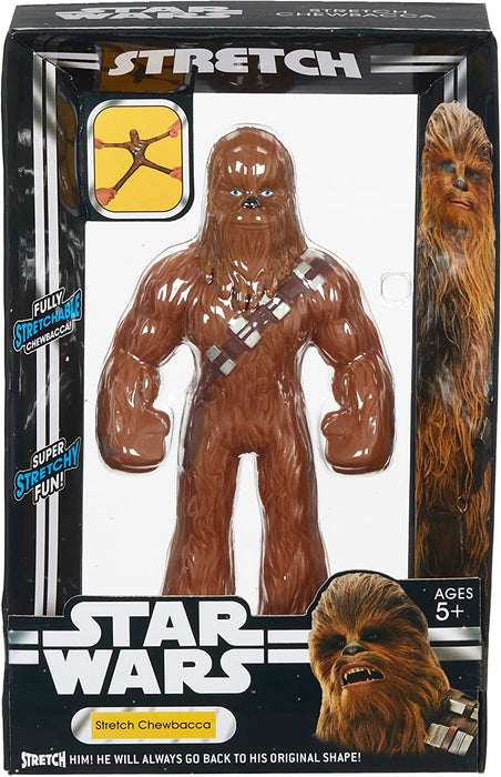 Stretch - Chewbacca (Star Wars)