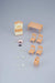 Sylvanian Families - Dining Room Set