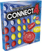Connect 4 Grid Board Game