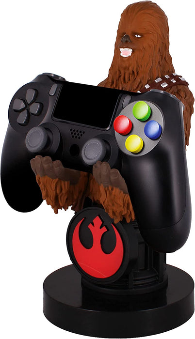 Cable Guys Controller Holder - Star Wars (Chewbacca)