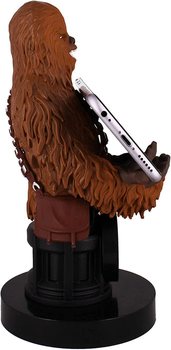 Cable Guys Controller Holder - Star Wars (Chewbacca)
