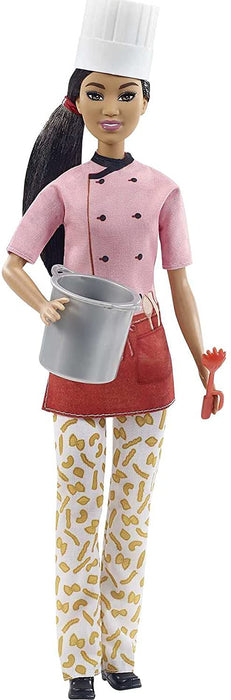 Barbie - Chef