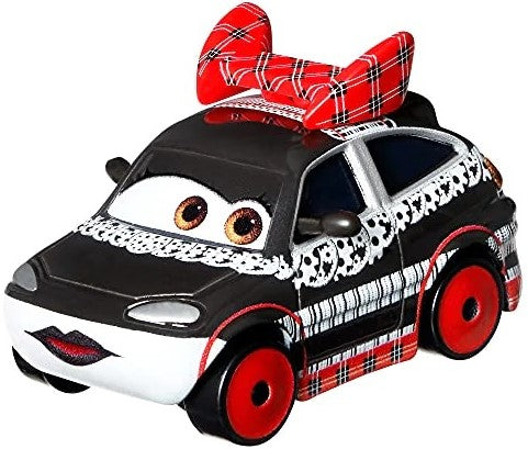 Cars Die Cast - Chisaki Toy Car