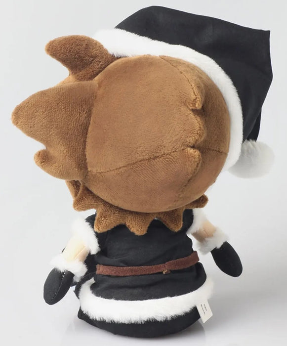 Kingdom Hearts Series Plush - KH II (Christmas Town Sora)