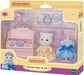 Sylvanian Family -Princess Dress Up Set