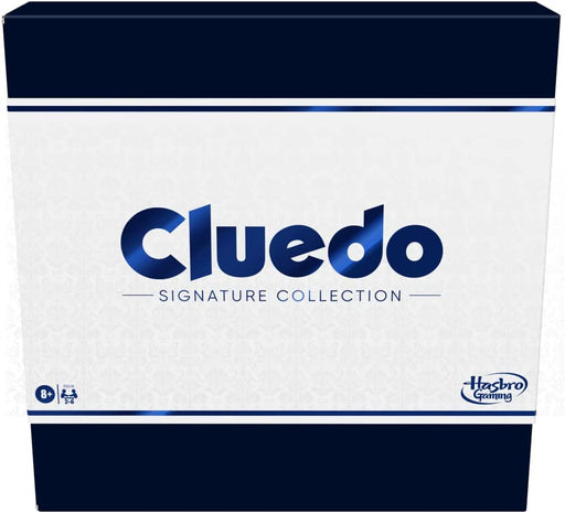 Cluedo Signature Collection Board Game