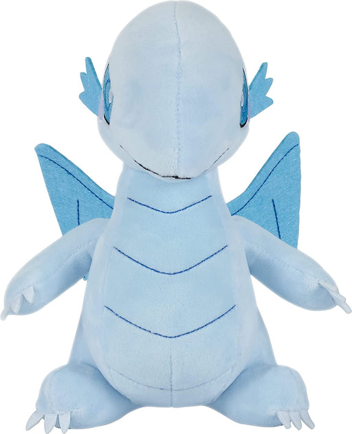 Yu-Gi-Oh! Blue Eyes White Dragon Collectible Plush