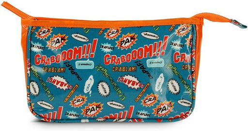Craboom! Pencil Case