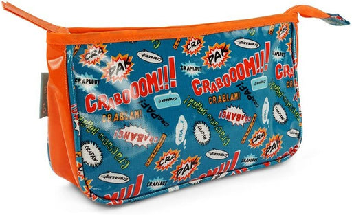 Craboom! Pencil Case