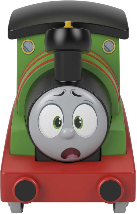 Thomas & Friends - Percy Press 'n Go Stunt Engine