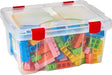 Polesie (182 Pieces) Construction Toy Set
