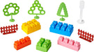 Polesie (182 Pieces) Construction Toy Set