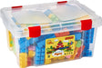 Polesie (182 Pieces) Construction Toy Set