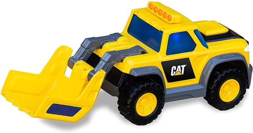 CAT Construction  - 2 in 1 Vehicle Truck/Wheel Loader