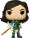 Funko - Marvel: The Eternals (Sersi) POP! Vinyl
