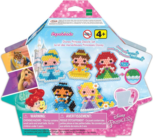 Aquabeads - Princess Dazzle Set