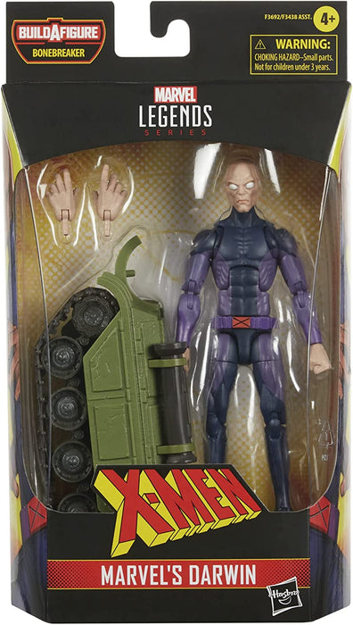 Marvel Legends Series - X-Men Darwin