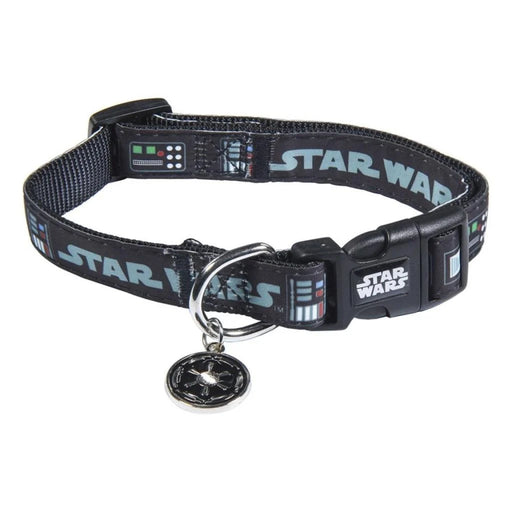 Star Wars Darth Vader (Small/Medium) Dog Collar