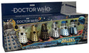 Dr Who Daleks of Skaro Figure (Pack of 6)