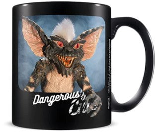 Gremlins Dangerously Cute Mug