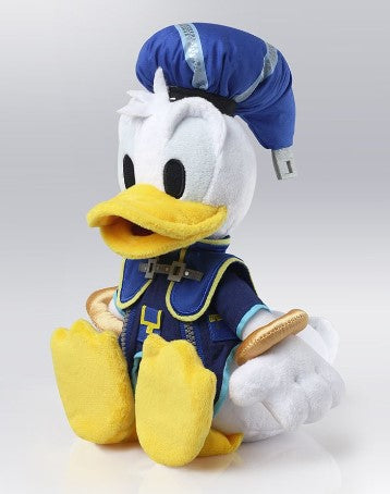 Kingdom Hearts Series Plush - KH III (Donald Duck)