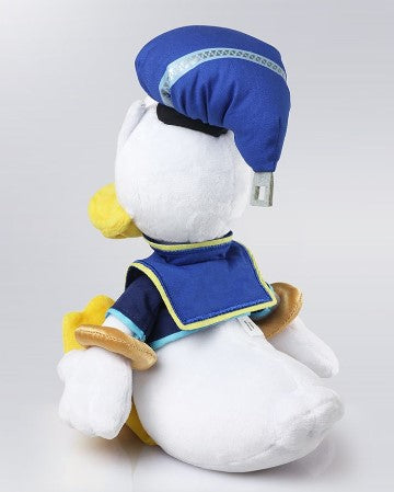 Kingdom Hearts Series Plush - KH III (Donald Duck)