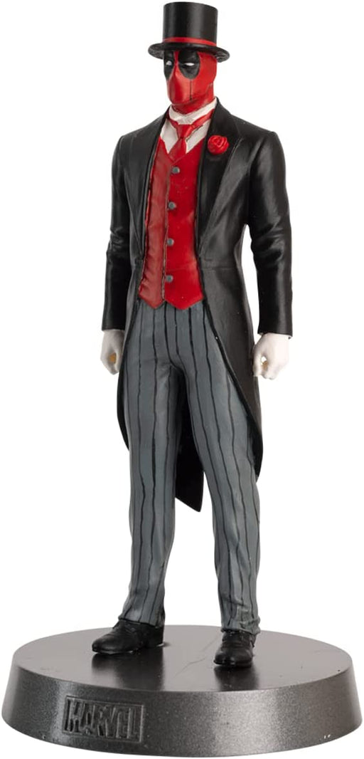 Marvel Heavyweights Collection: Deadpool Groom Figure