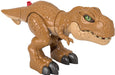 Fisher Price - Imaginext Jurassic World Domination Thrashin' Action T-rex