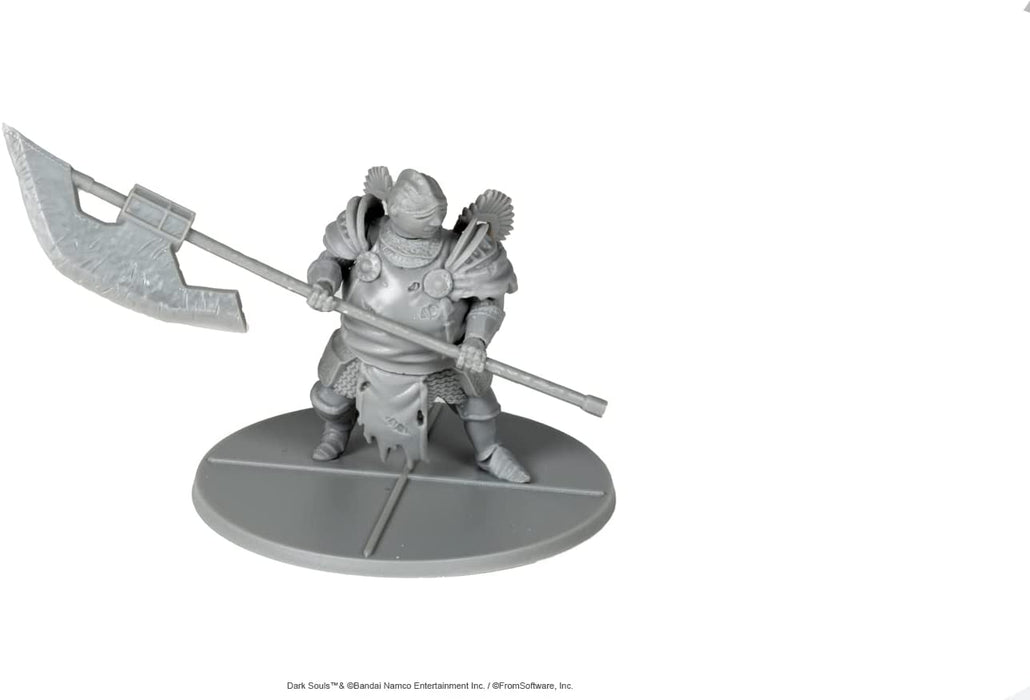 Dark Souls RPG Minis - Dread Knights of Renown