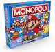 Monopoly Super Mario Celebration Board Game