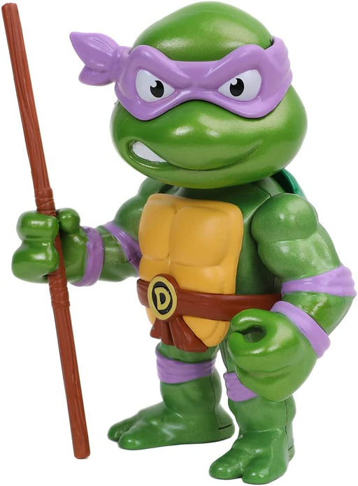 TMNT Donatello 4" Action Figure