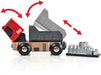BRIO - Cargo Railway Deluxe Set