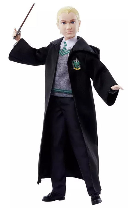 Harry Potter - Draco Malfoy Doll
