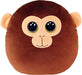 Ty - SquishaBoo 14" Dunston Monkey