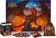 Good Loot: Kings Bounty II (Dragon) 1000pcs Puzzle